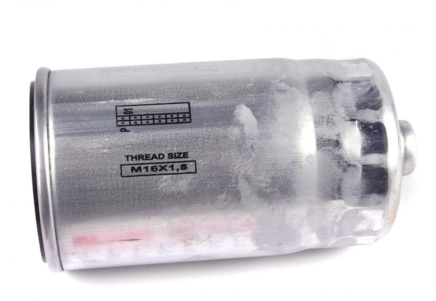 WB912 WUNDER FILTER